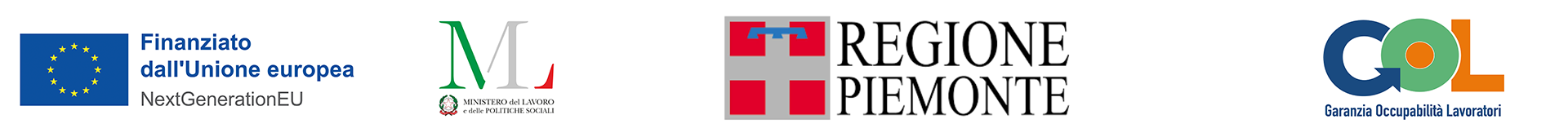 AgenForm - Corso finanziato nel programma GOL